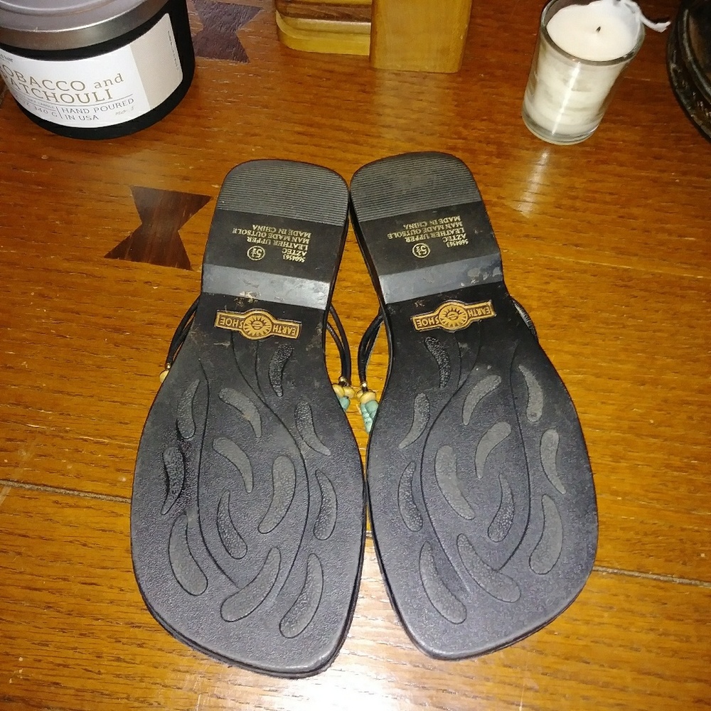 Earth Shoe Aztec - Picture 4 of 8